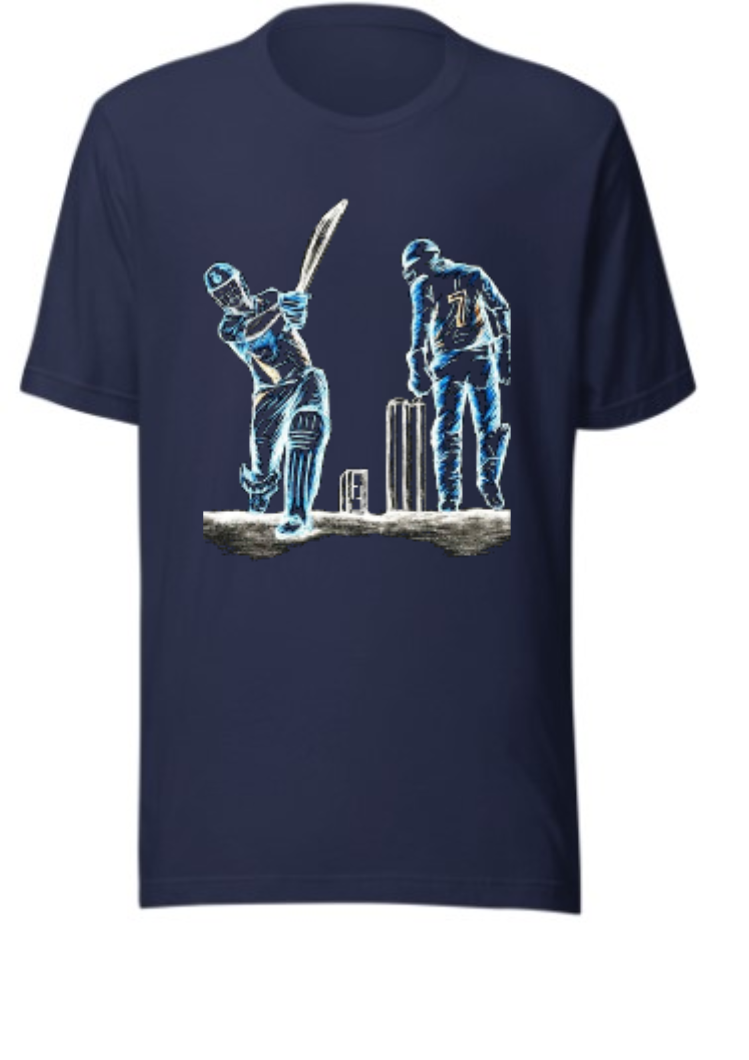 Unisex Pure Cotton T-Shirt