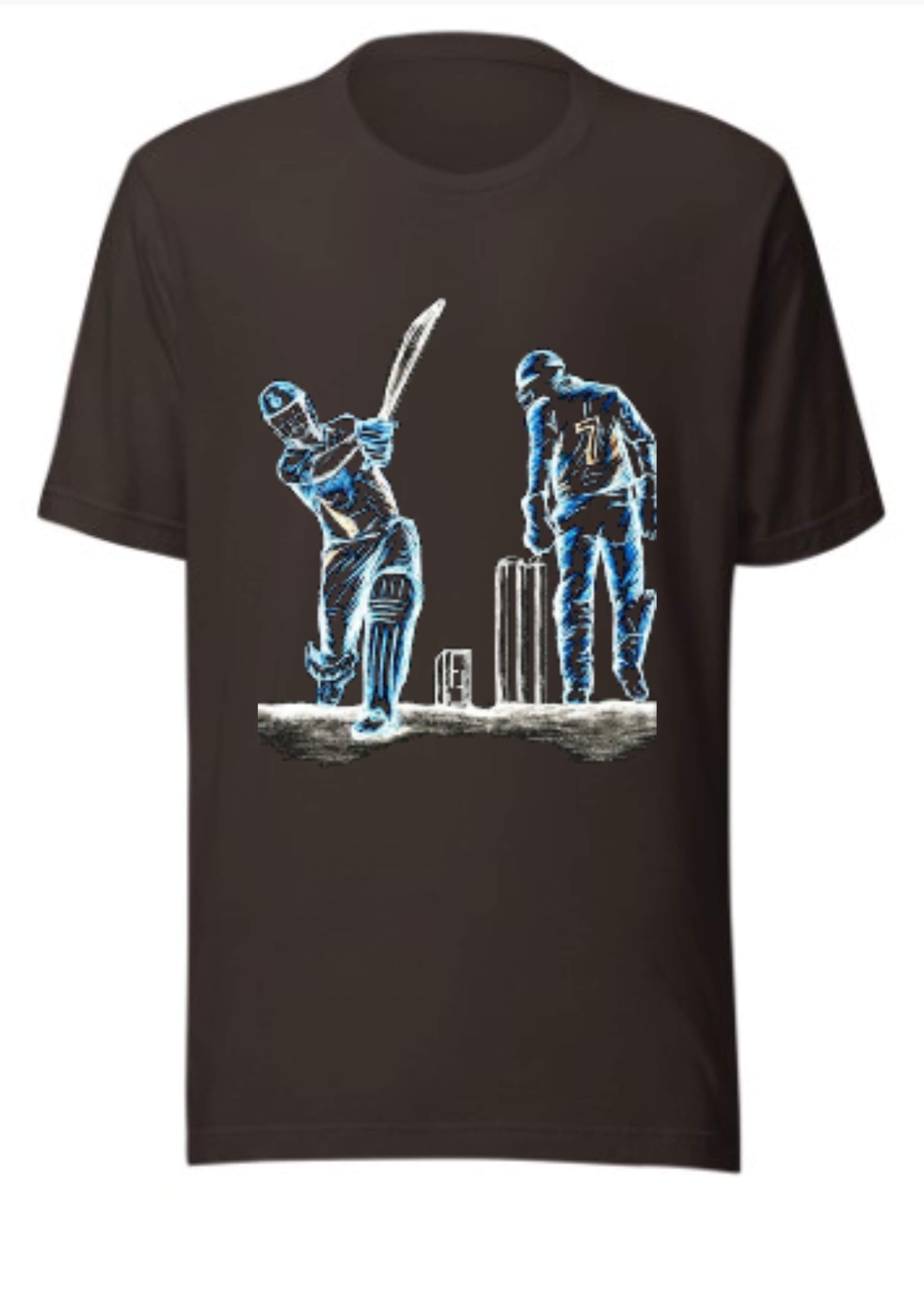 Unisex Pure Cotton T-Shirt
