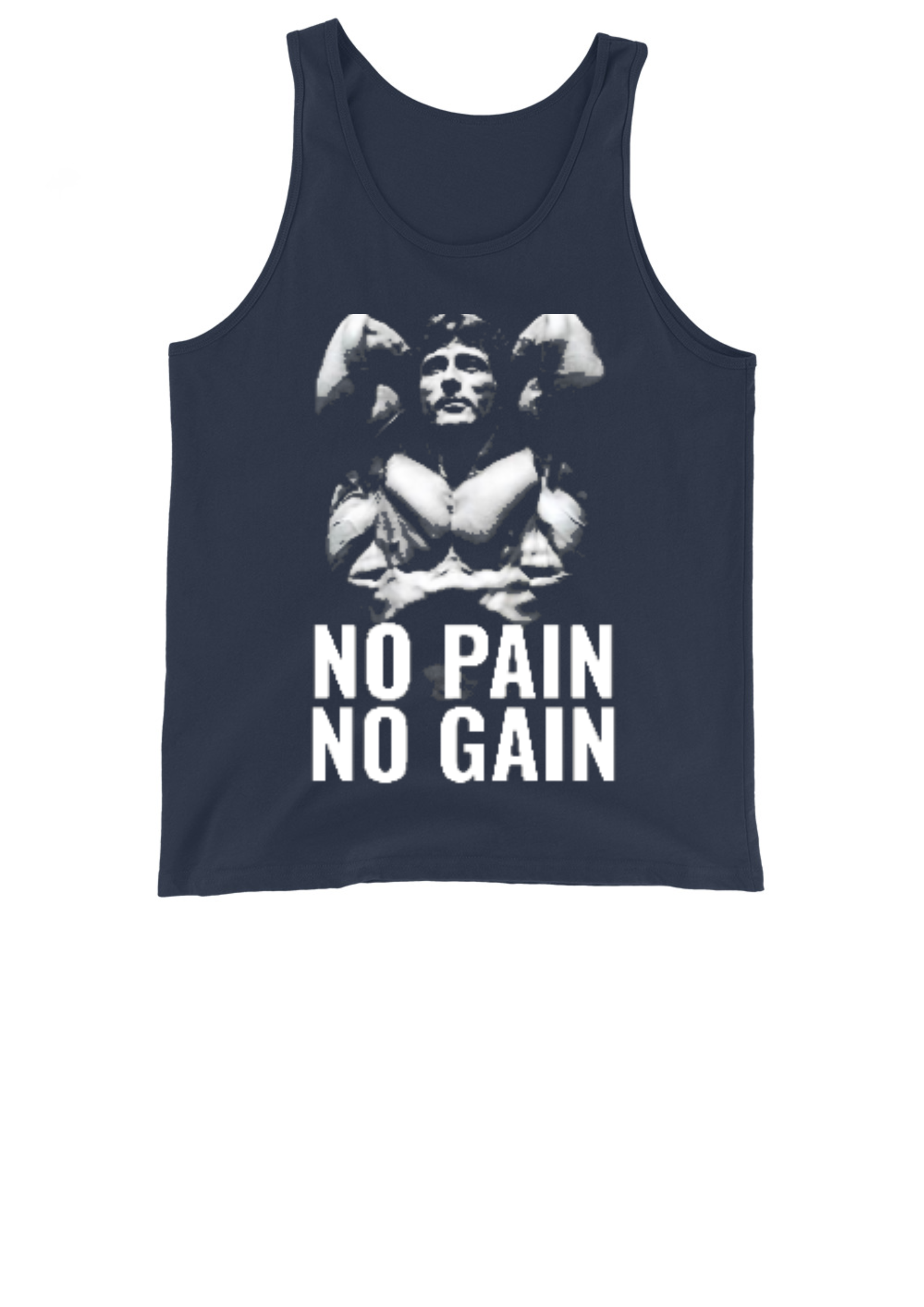 Unisex Tanktop