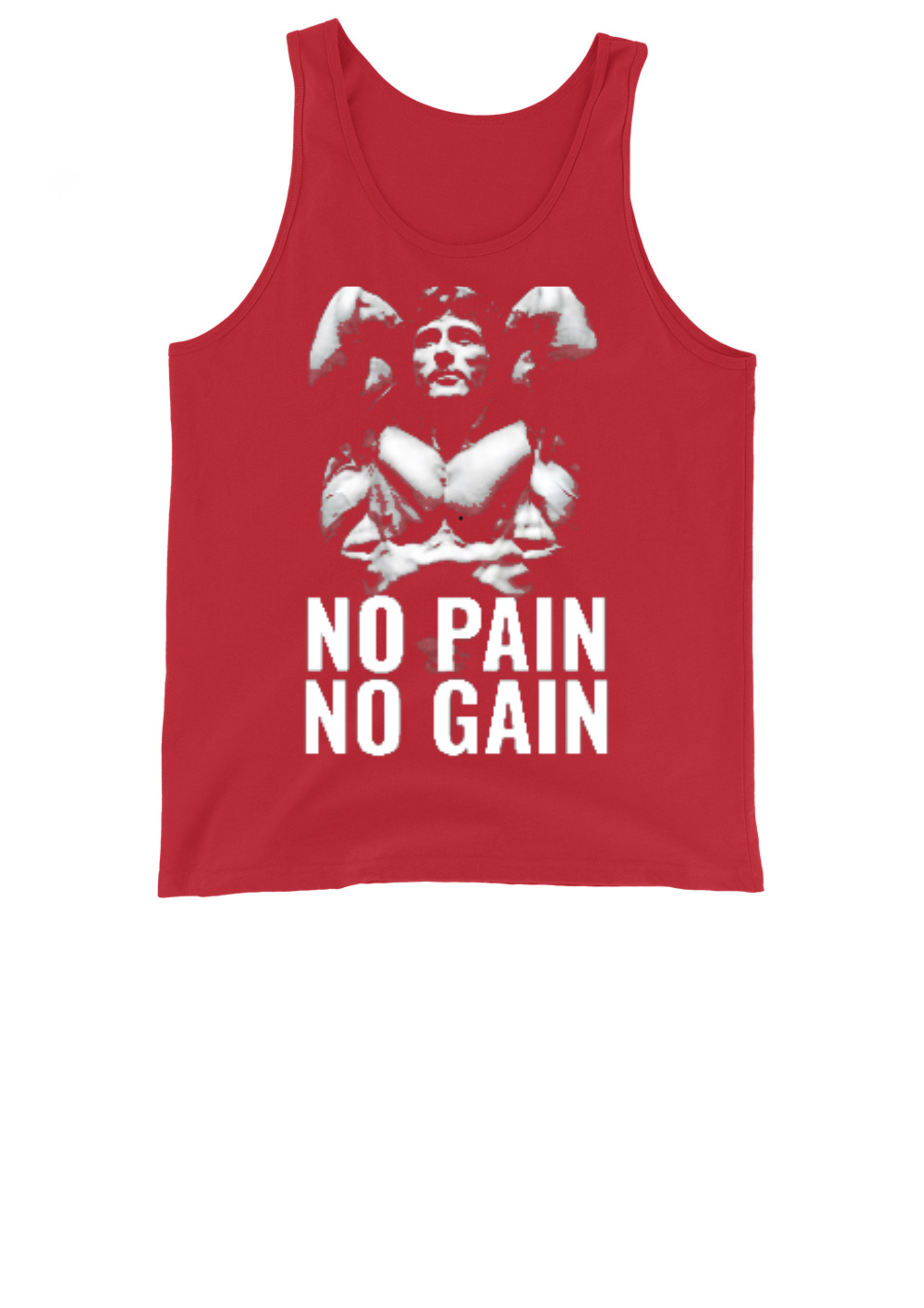 Unisex Tanktop
