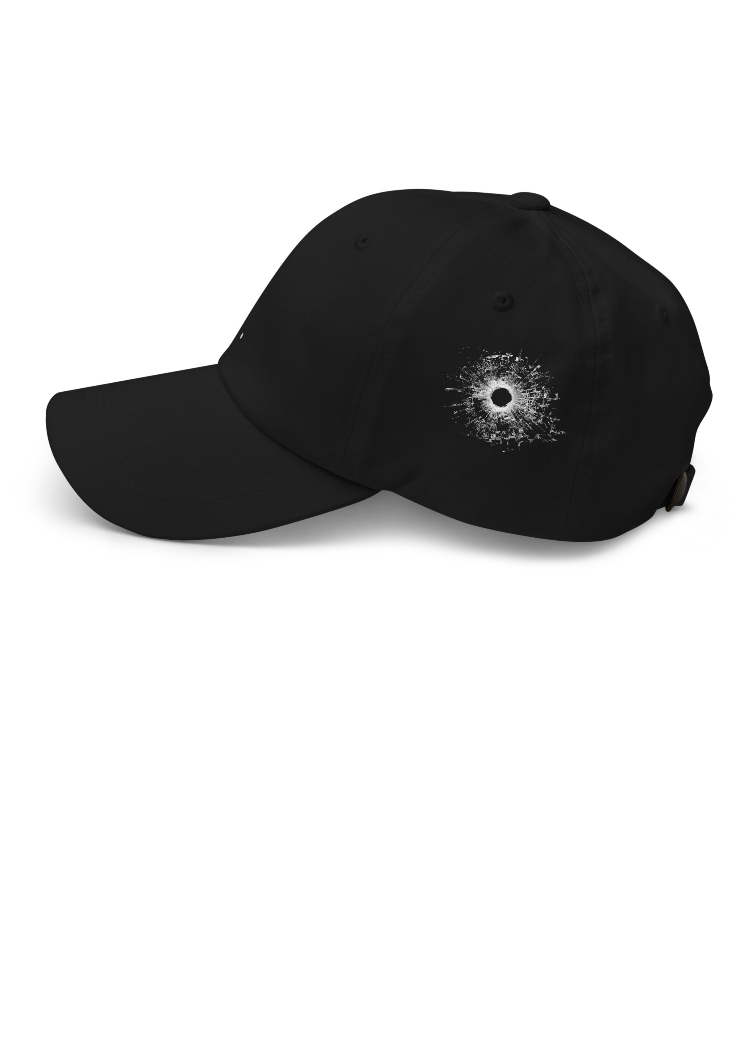 Custom Classic Hat