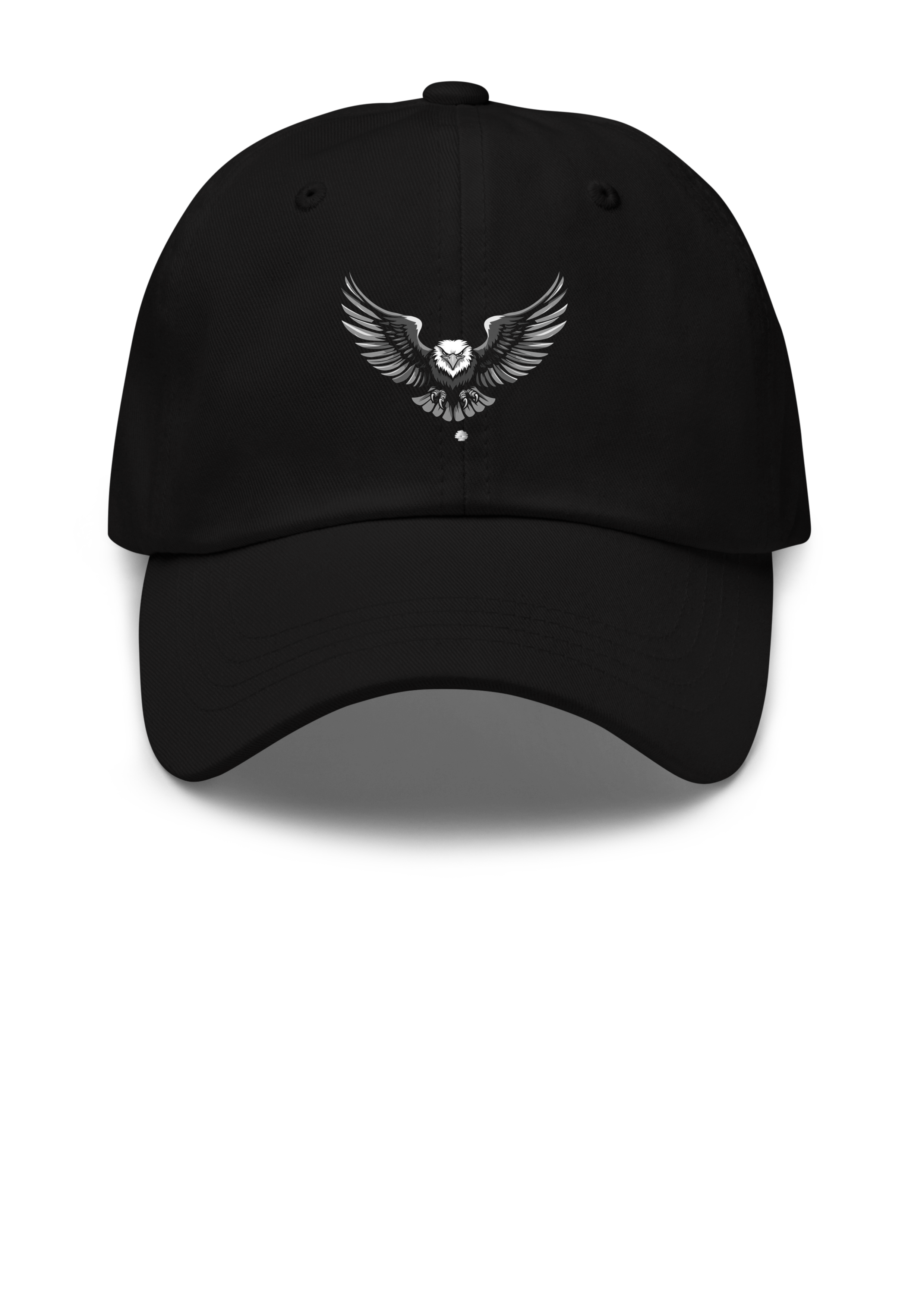 Custom Classic Hat