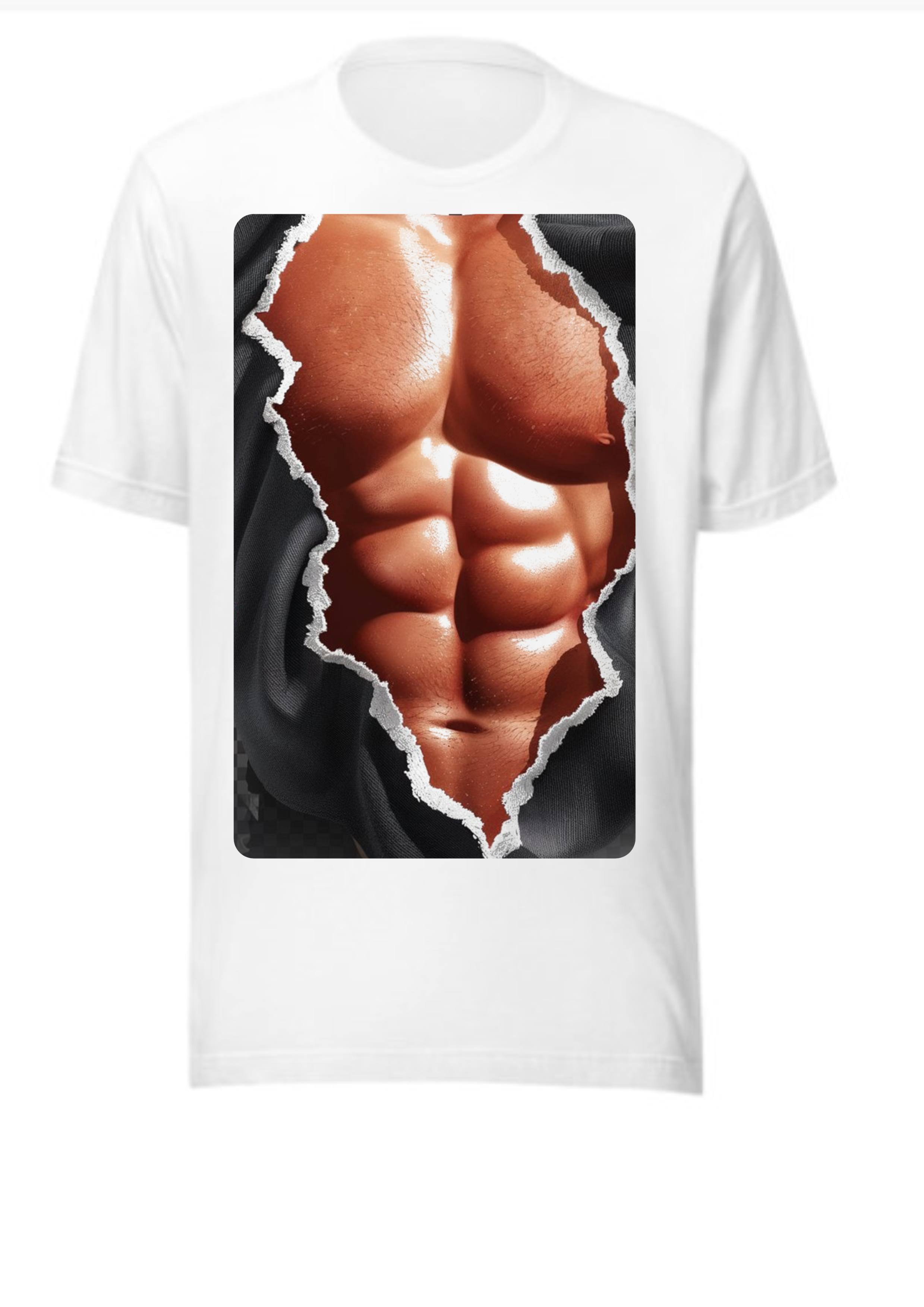 Unisex Pure Cotton T-Shirt