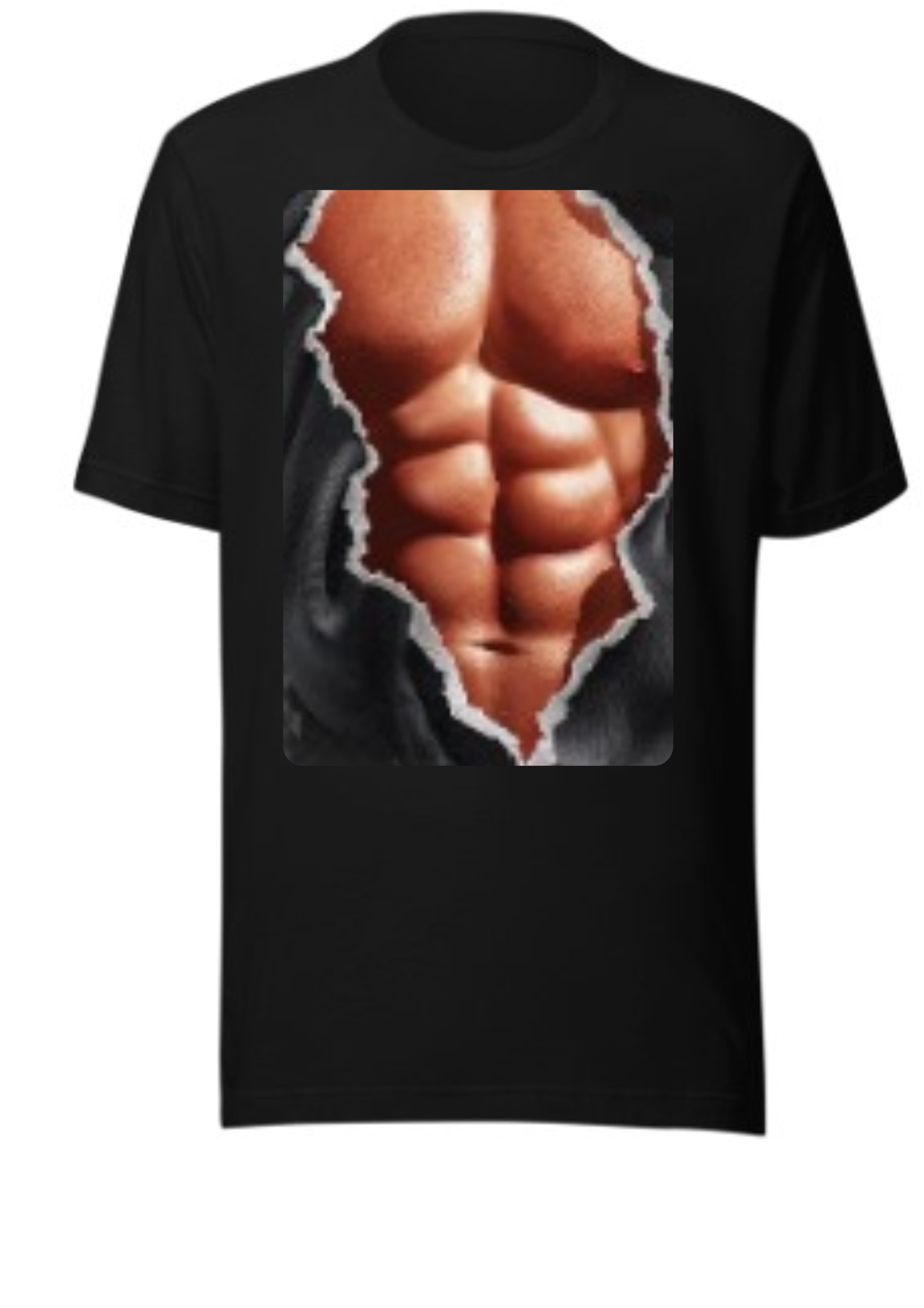 Unisex Pure Cotton T-Shirt