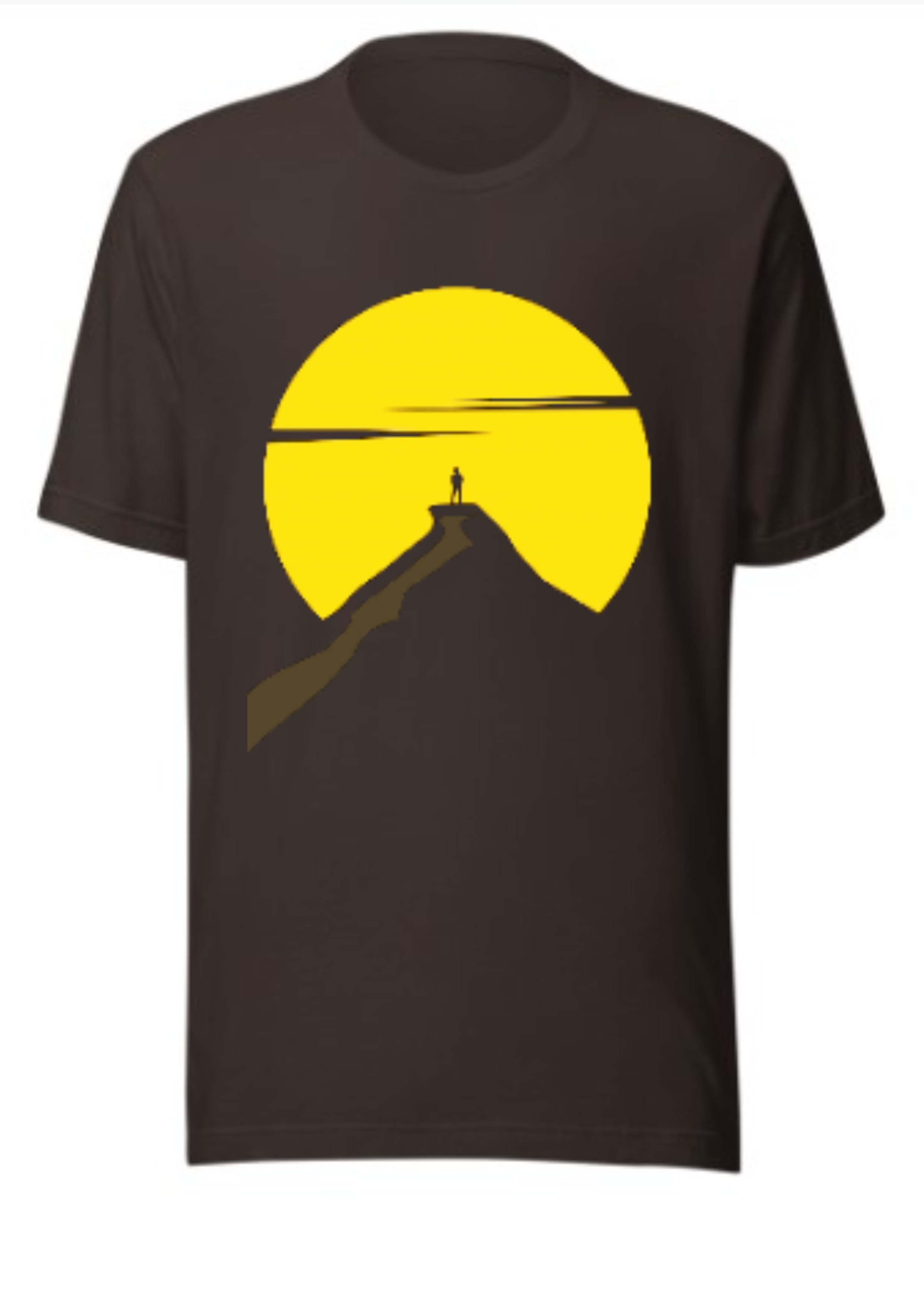 Unisex Pure Cotton T-Shirt