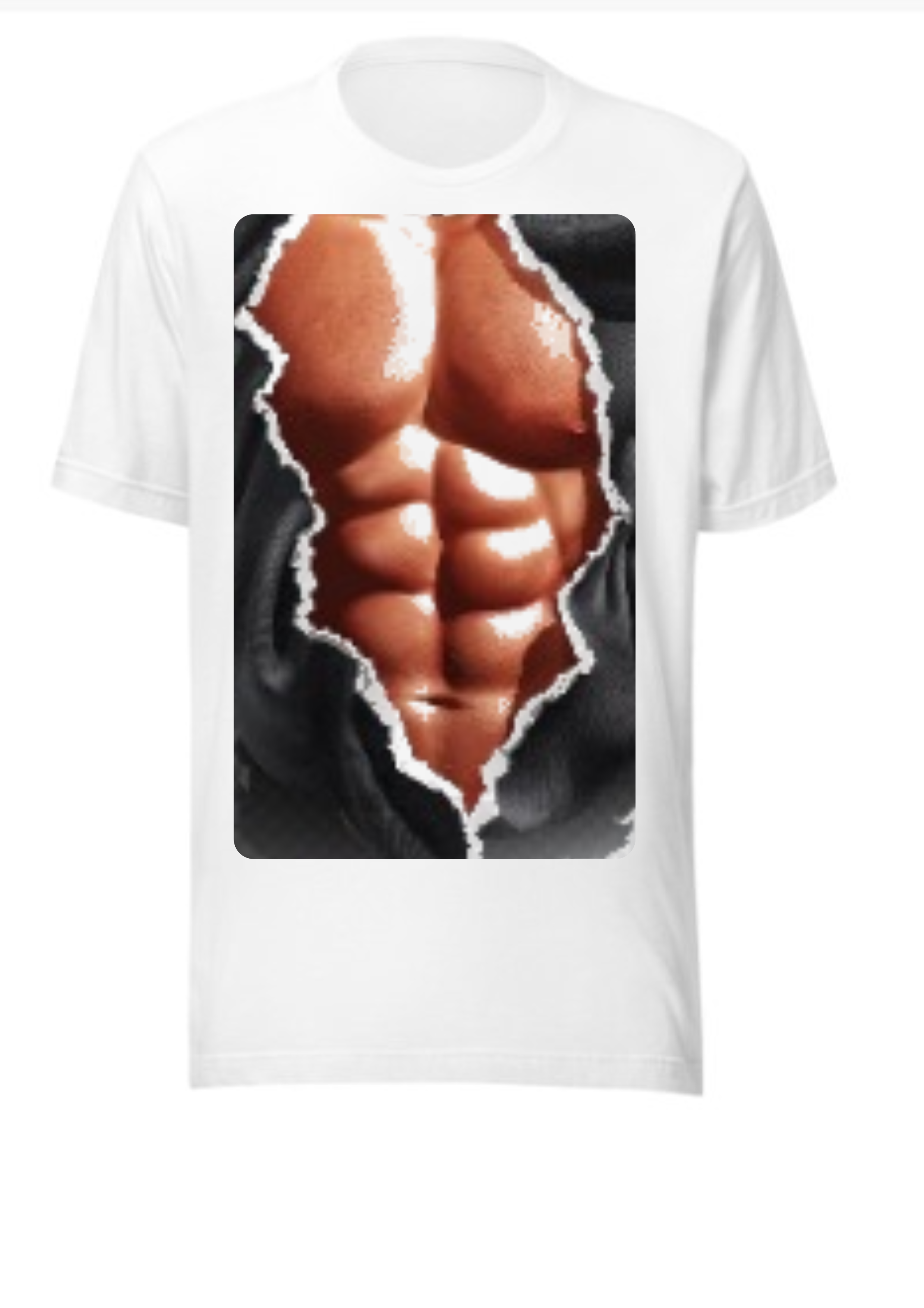 Unisex Pure Cotton T-Shirt