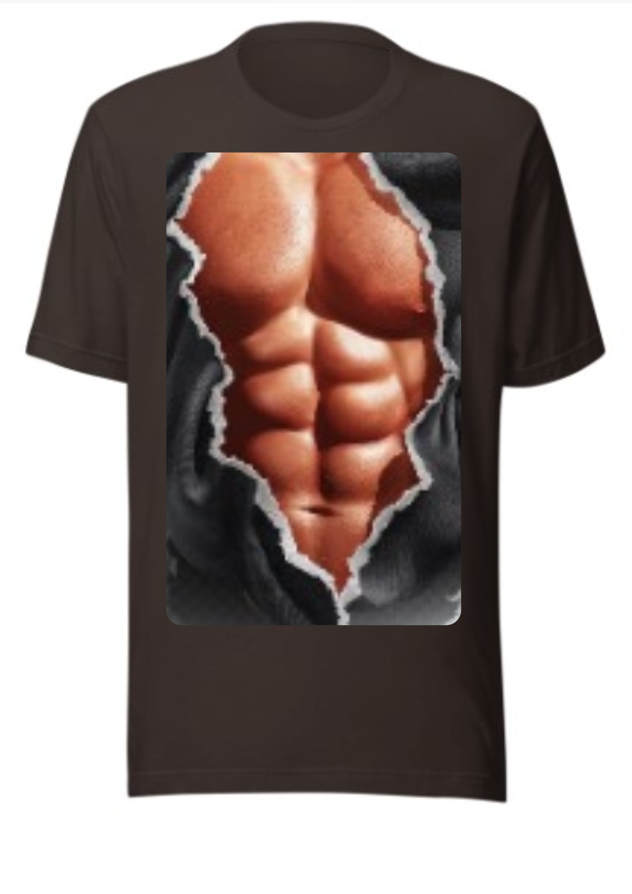 Unisex Pure Cotton T-Shirt