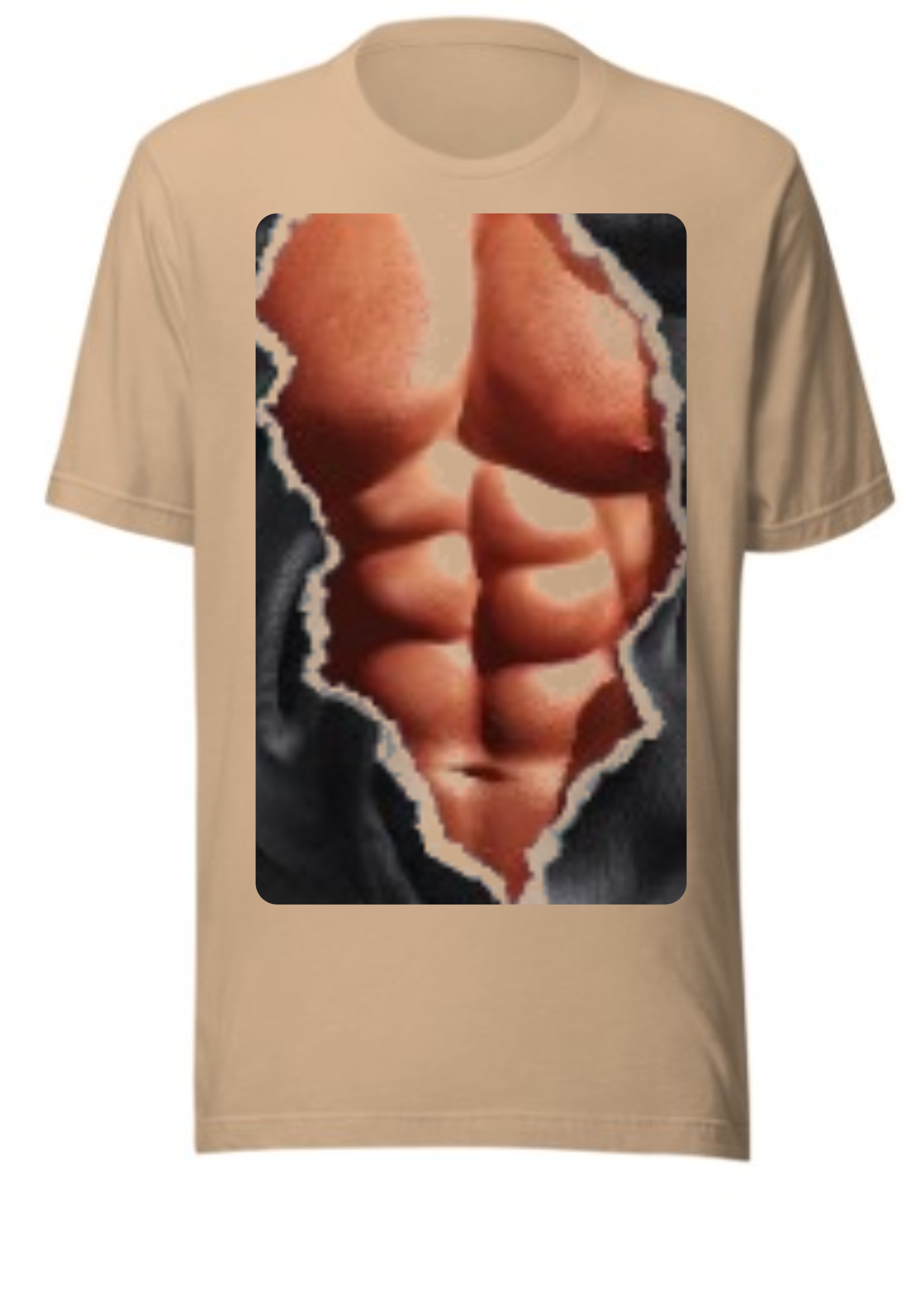 Unisex Pure Cotton T-Shirt