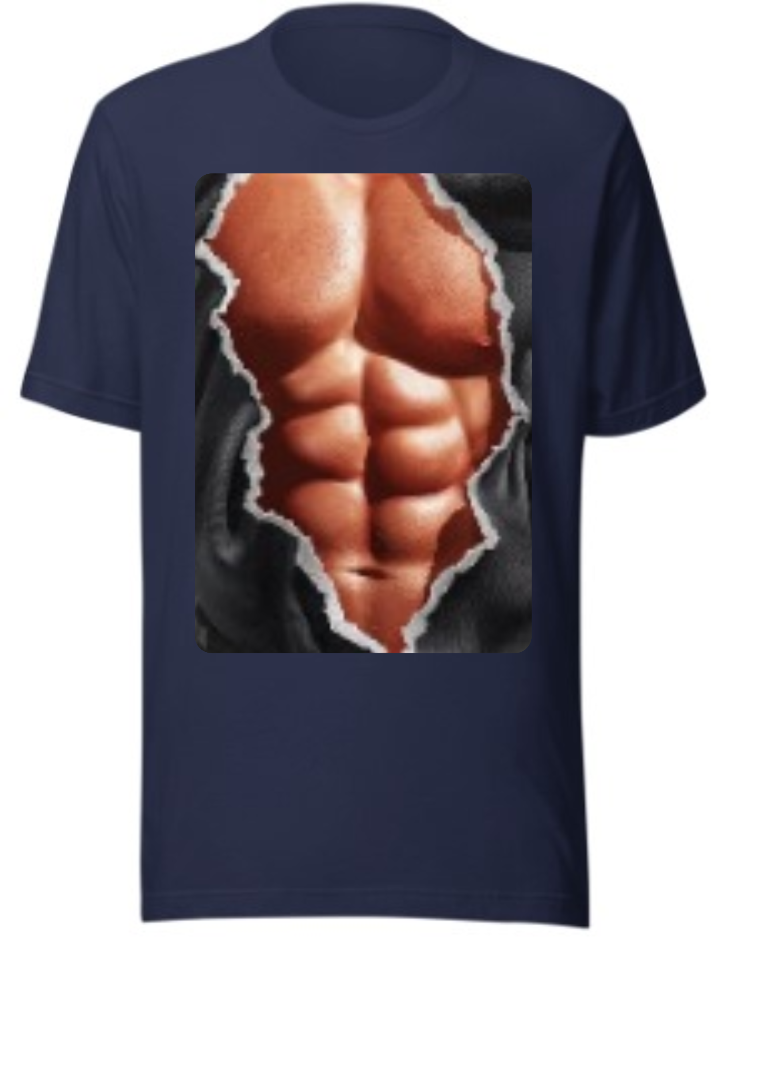 Unisex Pure Cotton T-Shirt