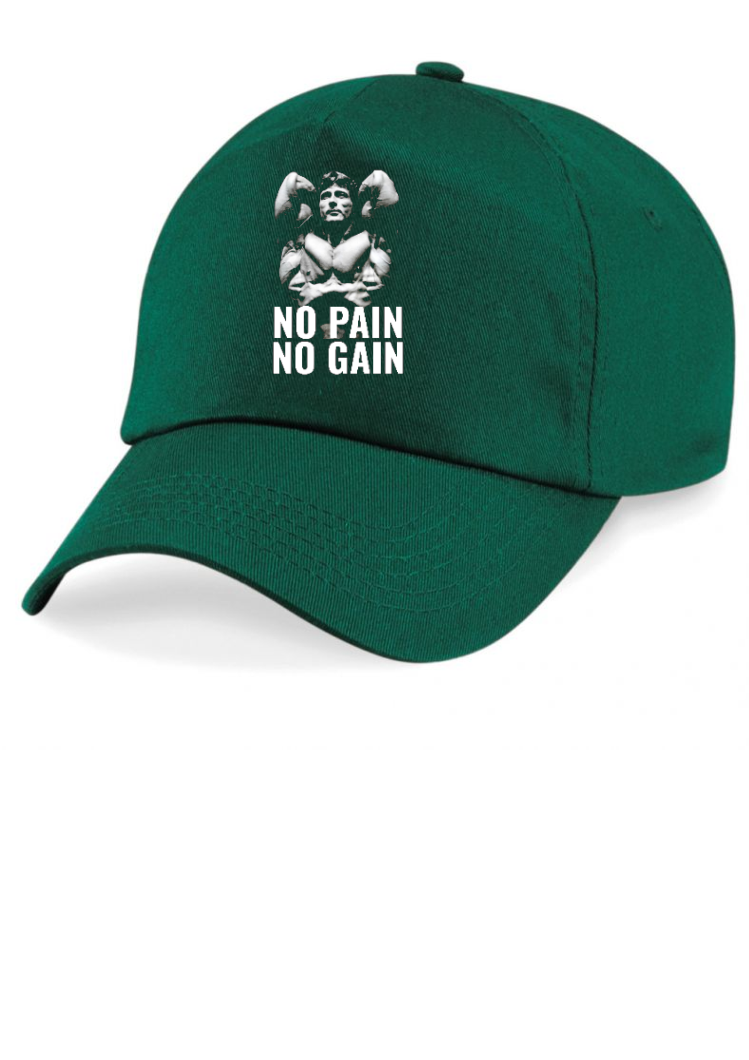 Custom Classic  Hat