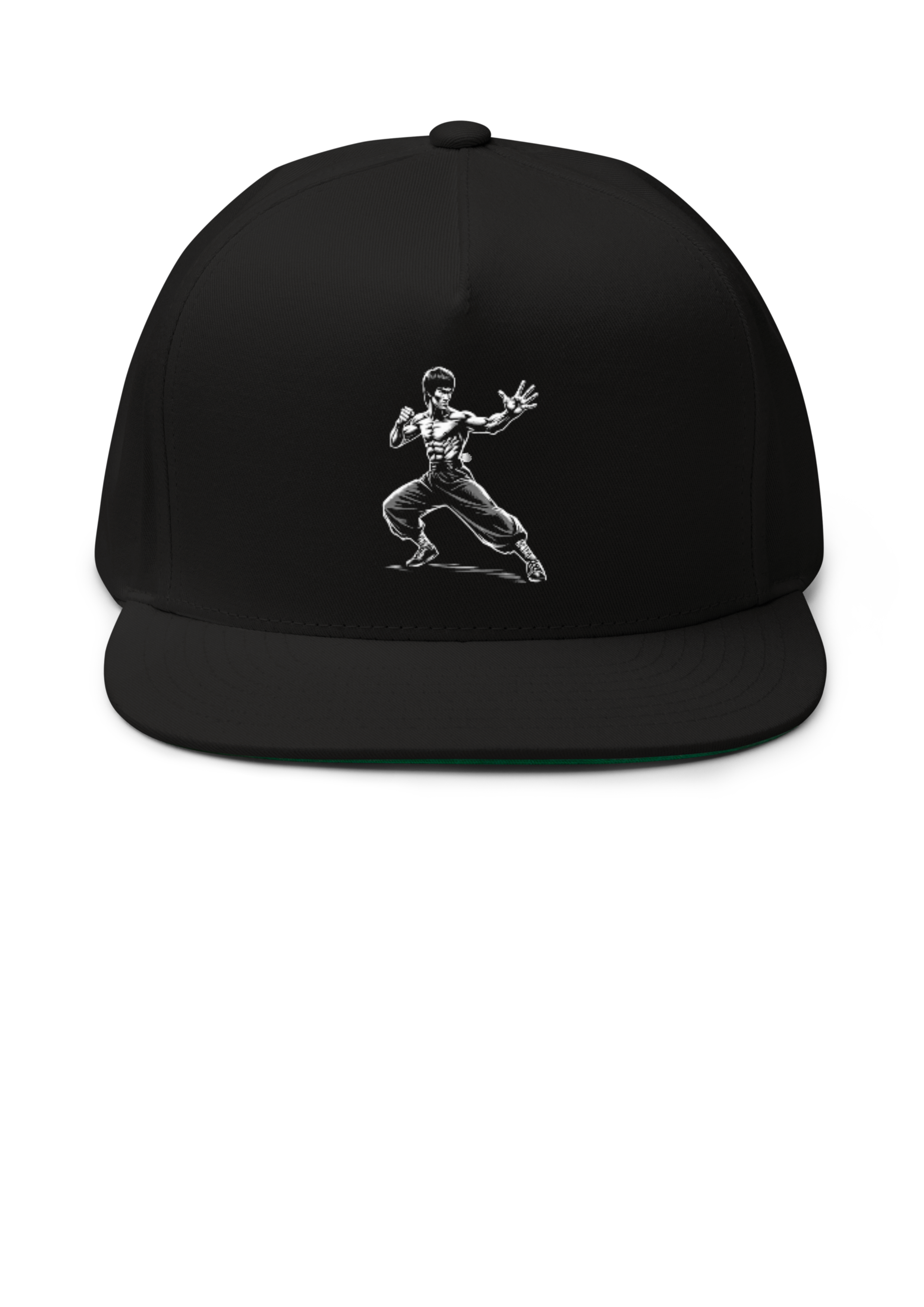 Custom Classic  Hat