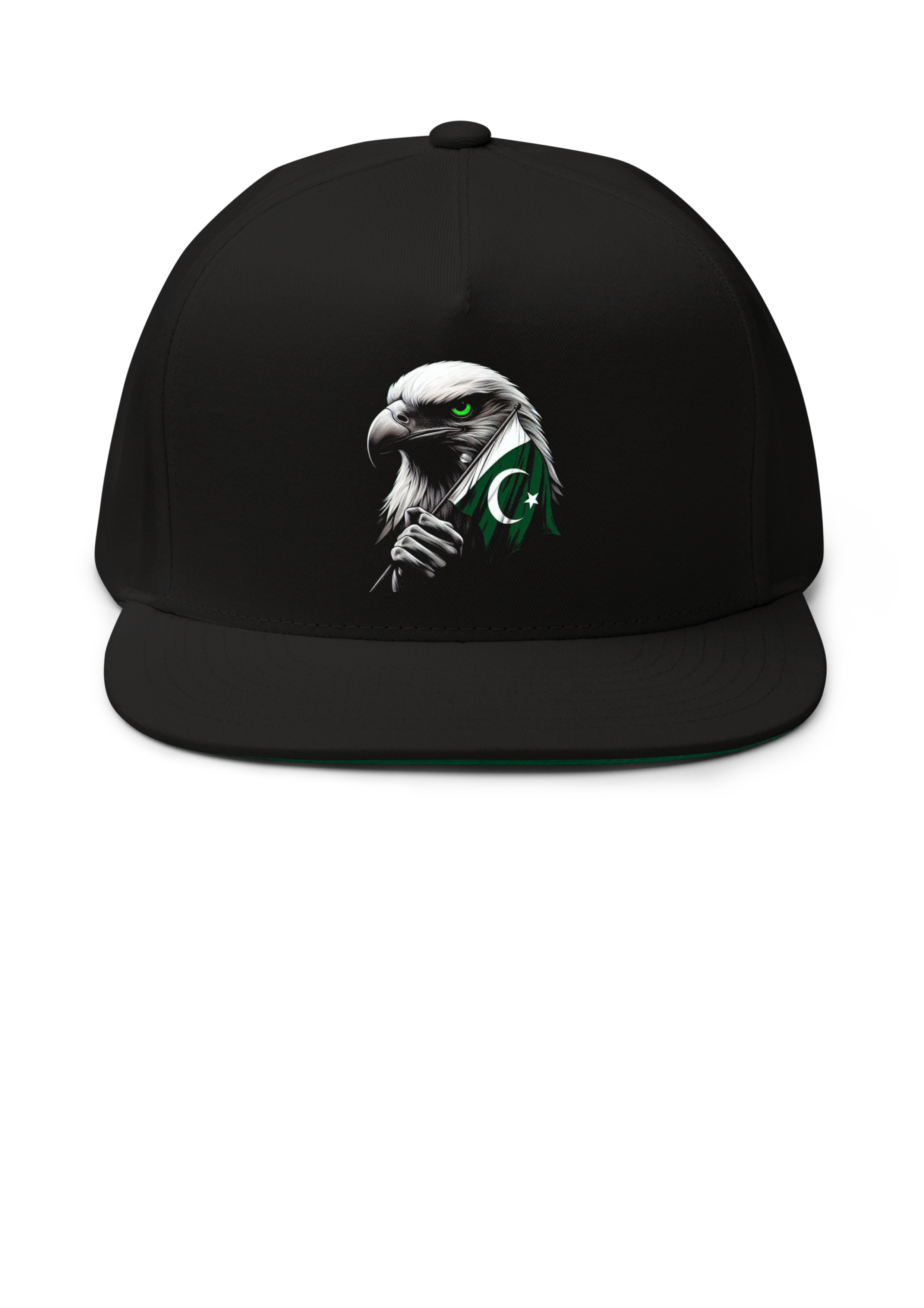 14 August Custom Classic  Hat