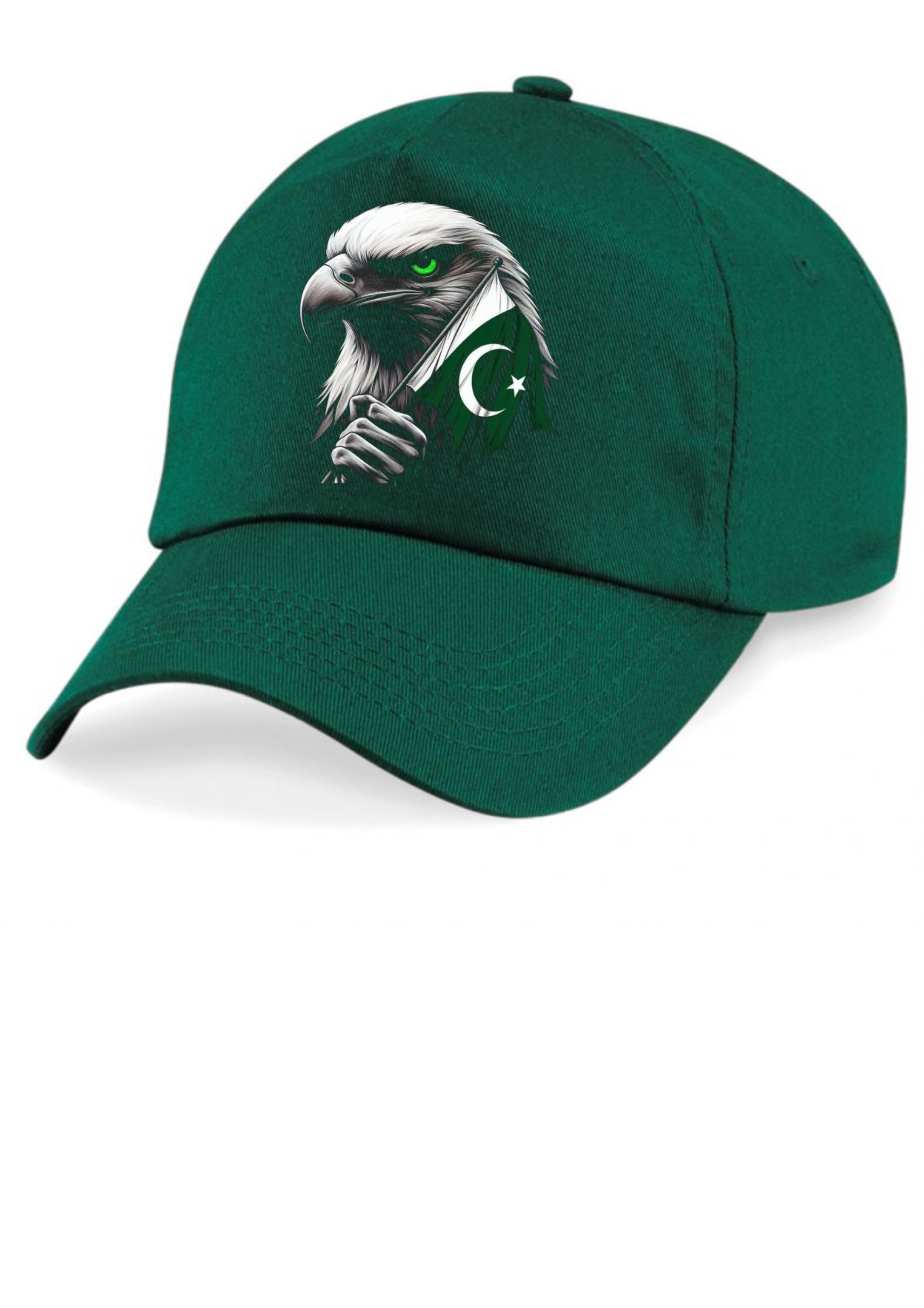 14 August Custom Classic  Hat