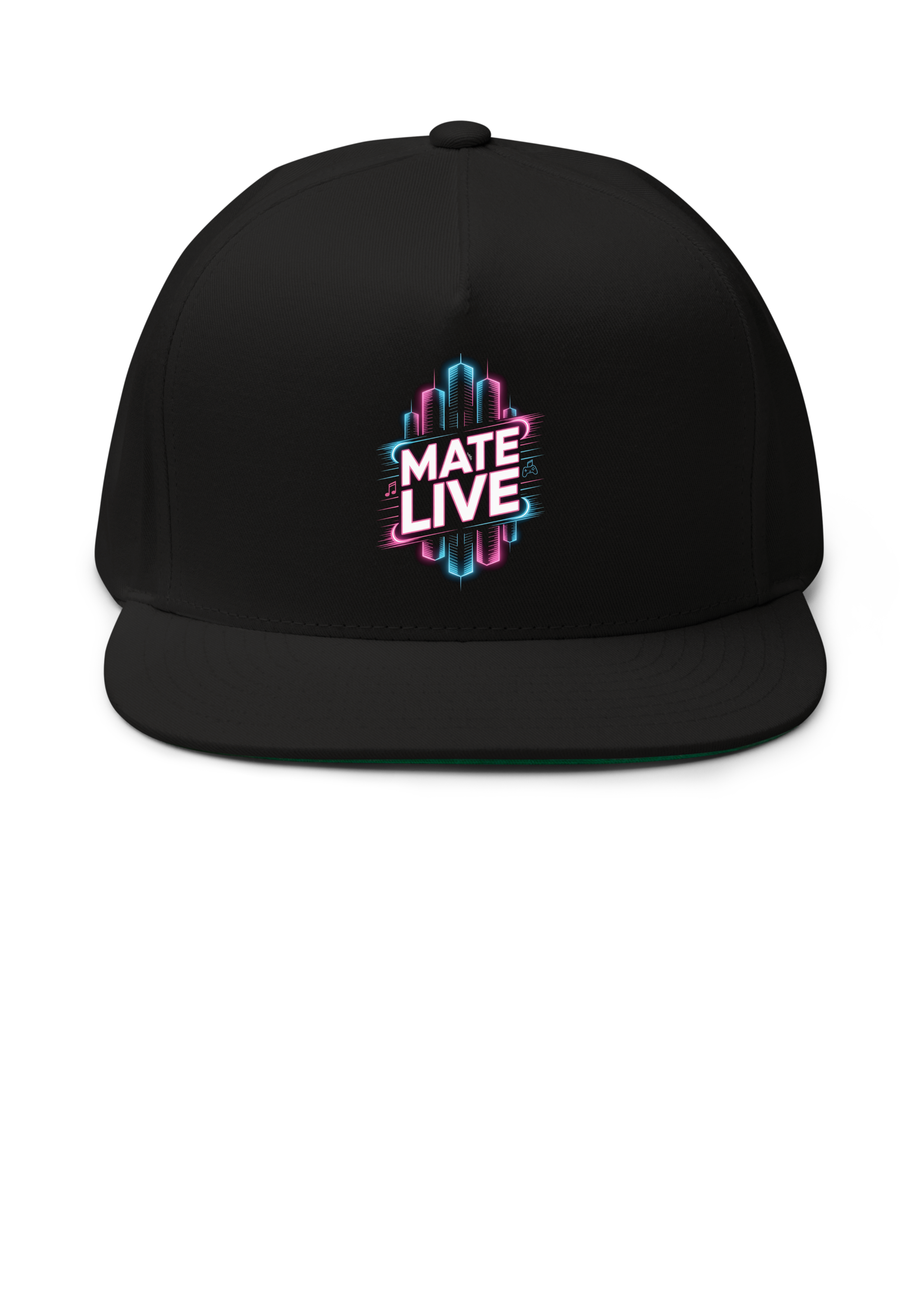 Custom Classic  Hat
