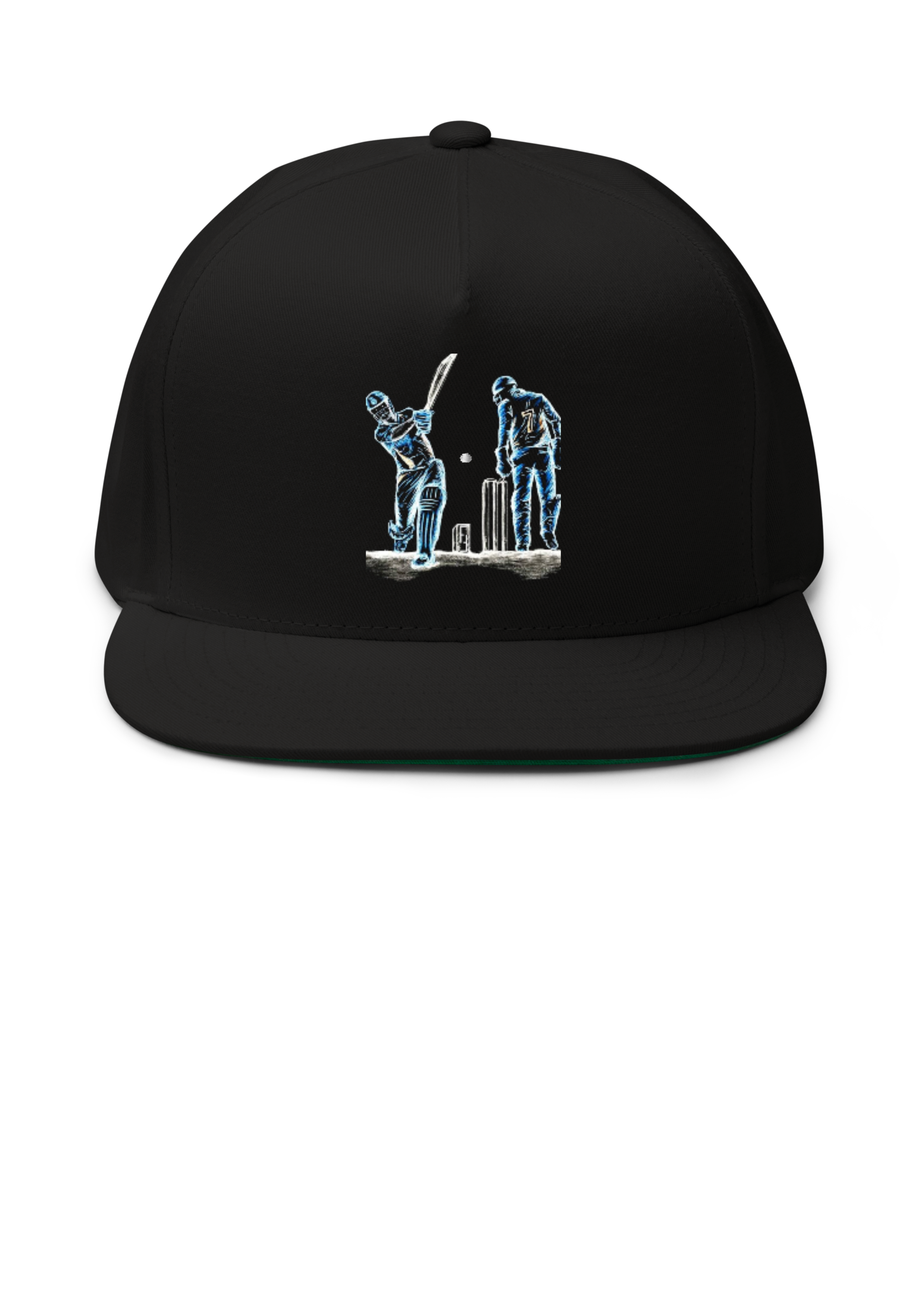 Custom Classic  Hat