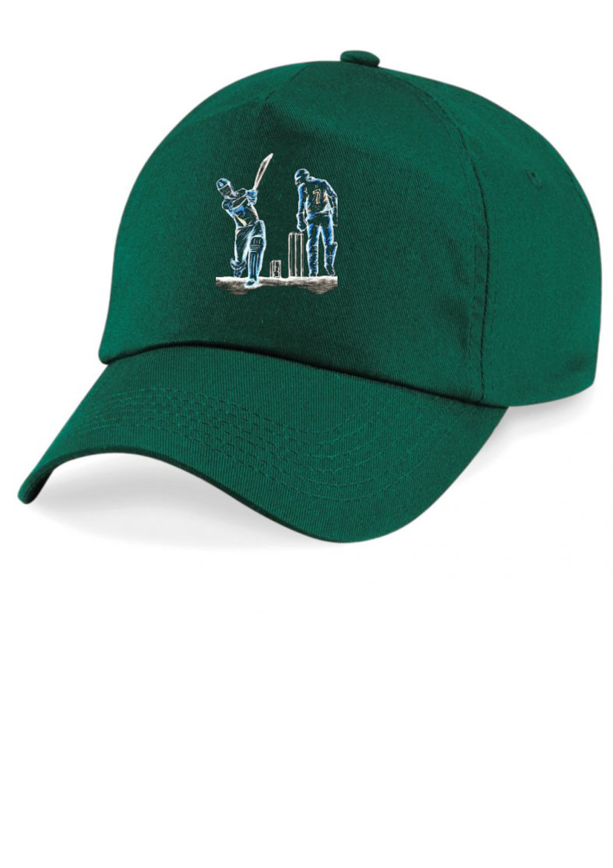 Custom Classic  Hat