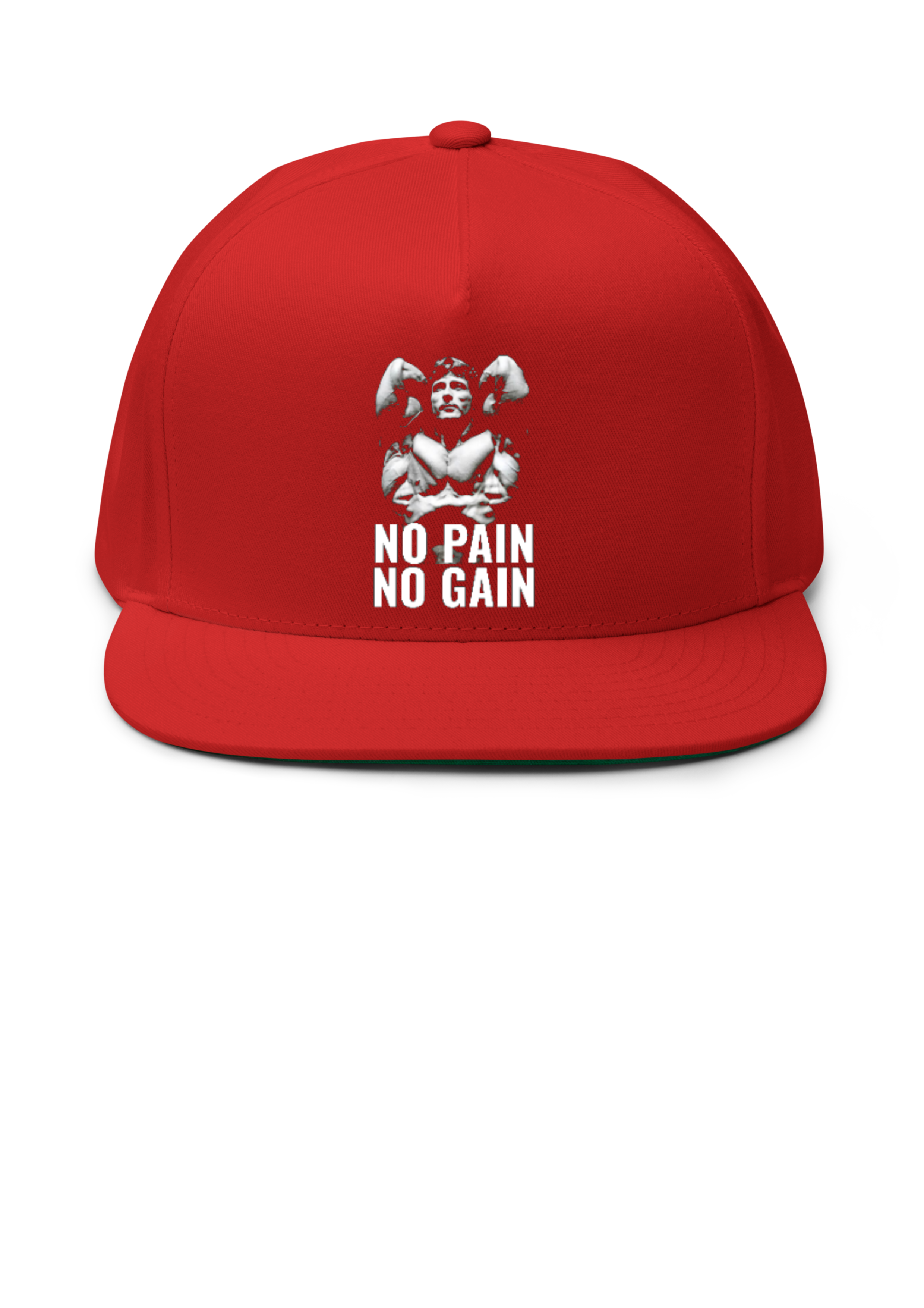 Custom Classic  Hat