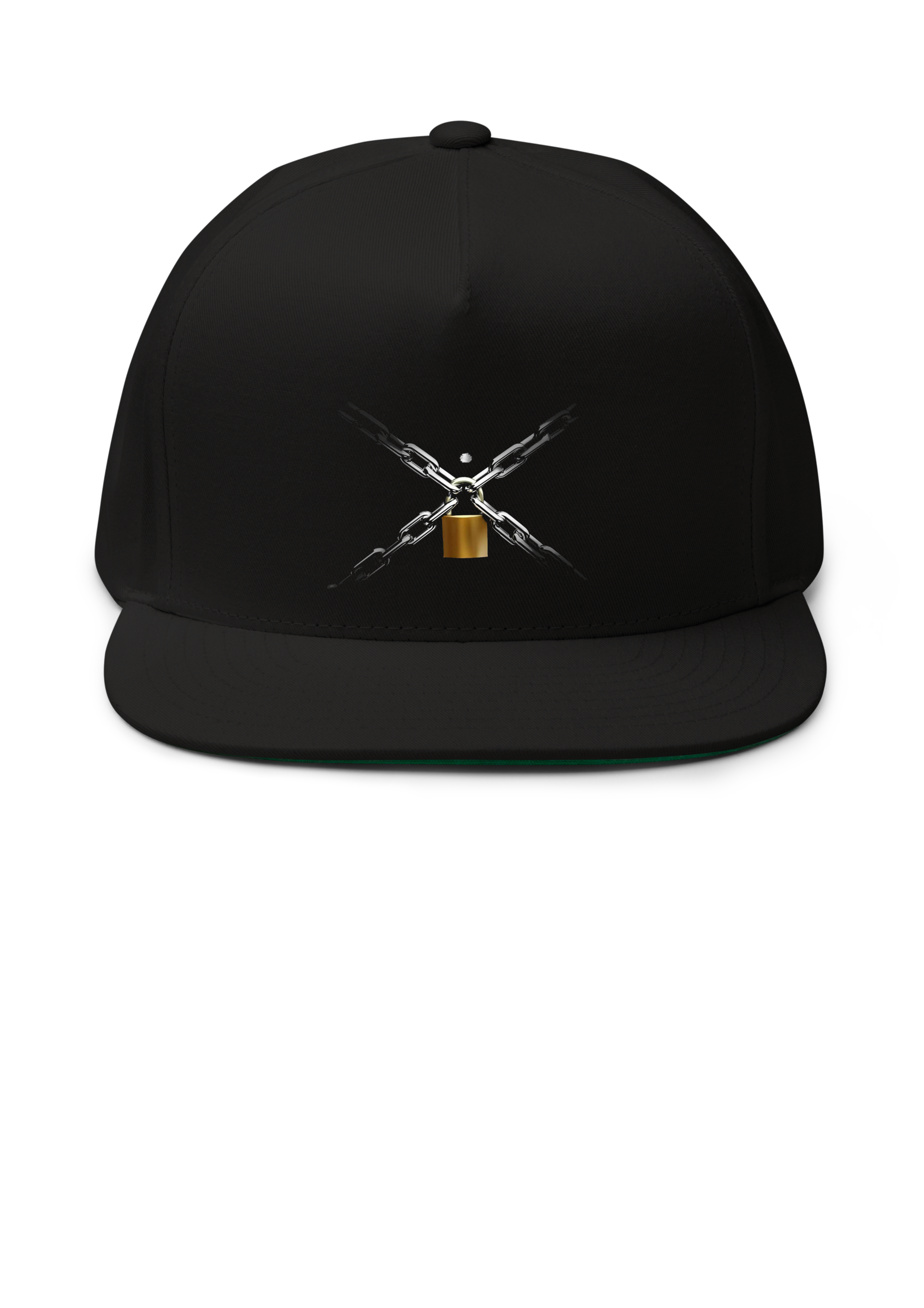 Custom Classic  Hat