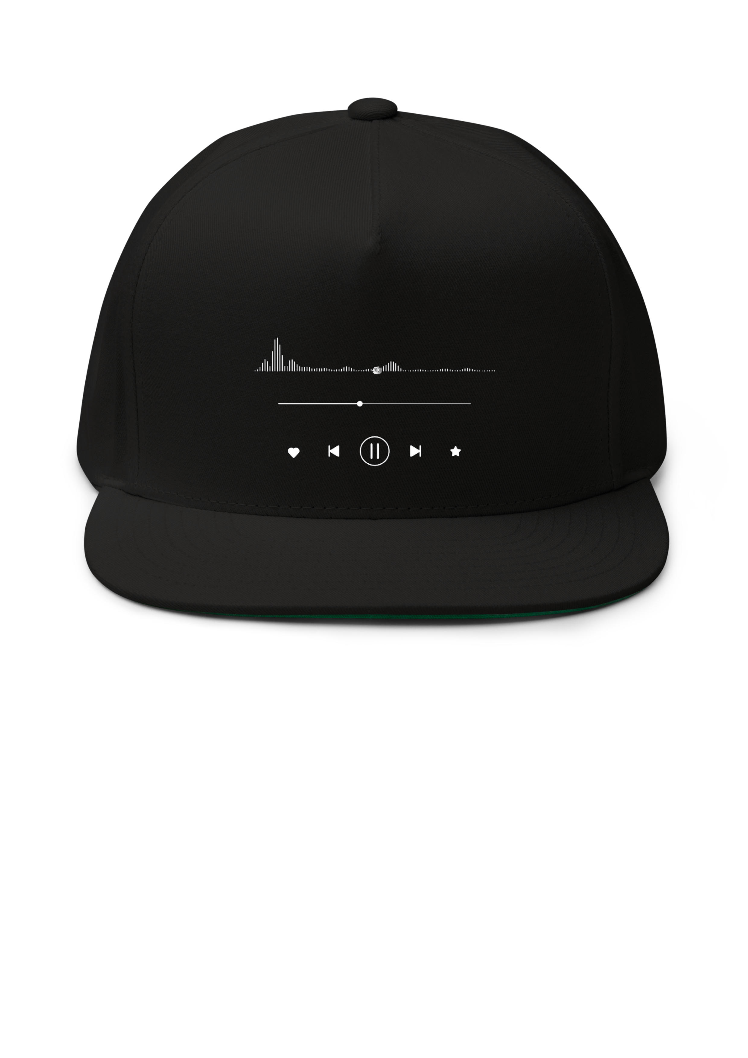 Custom Classic  Hat