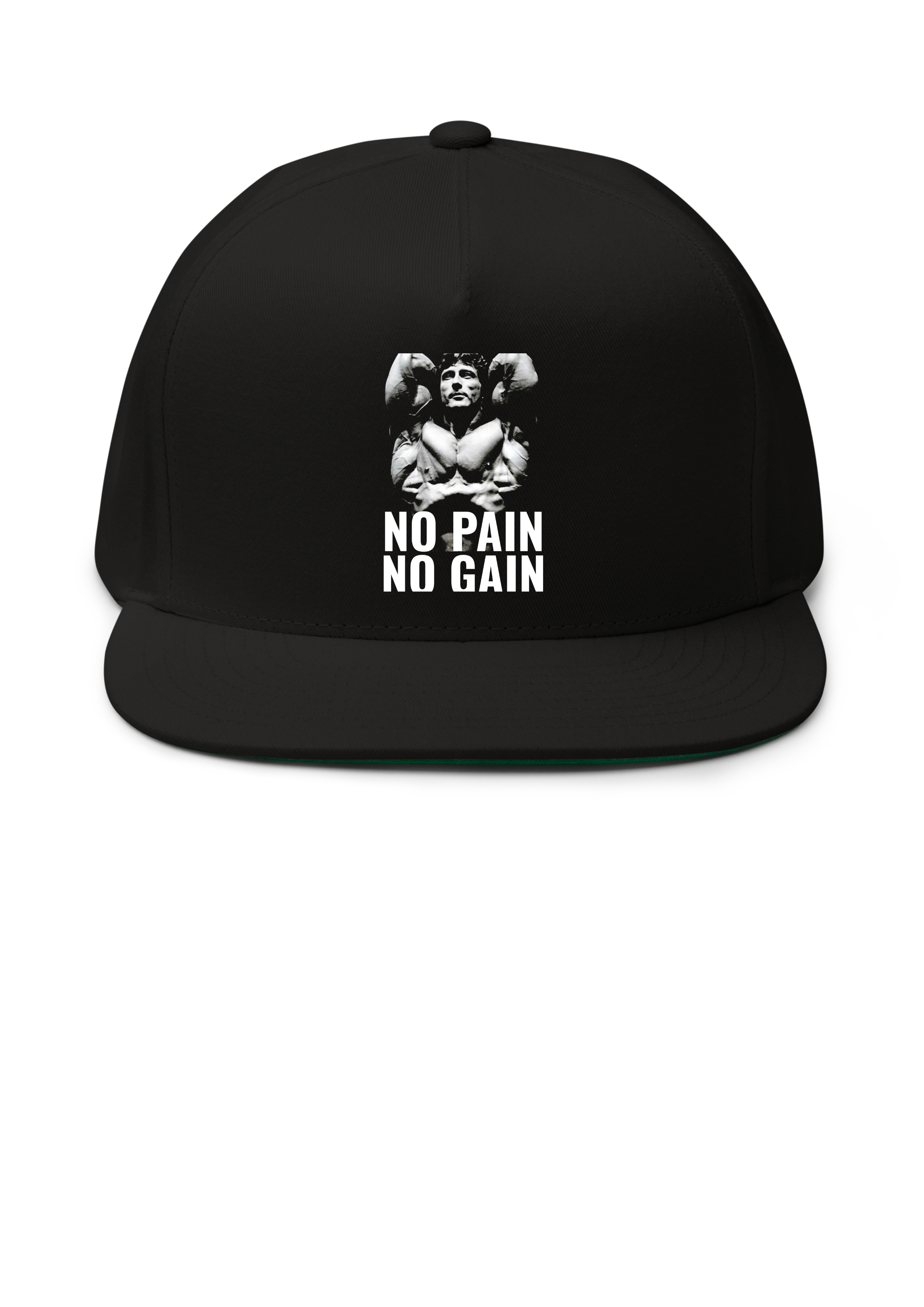 Custom Classic  Hat