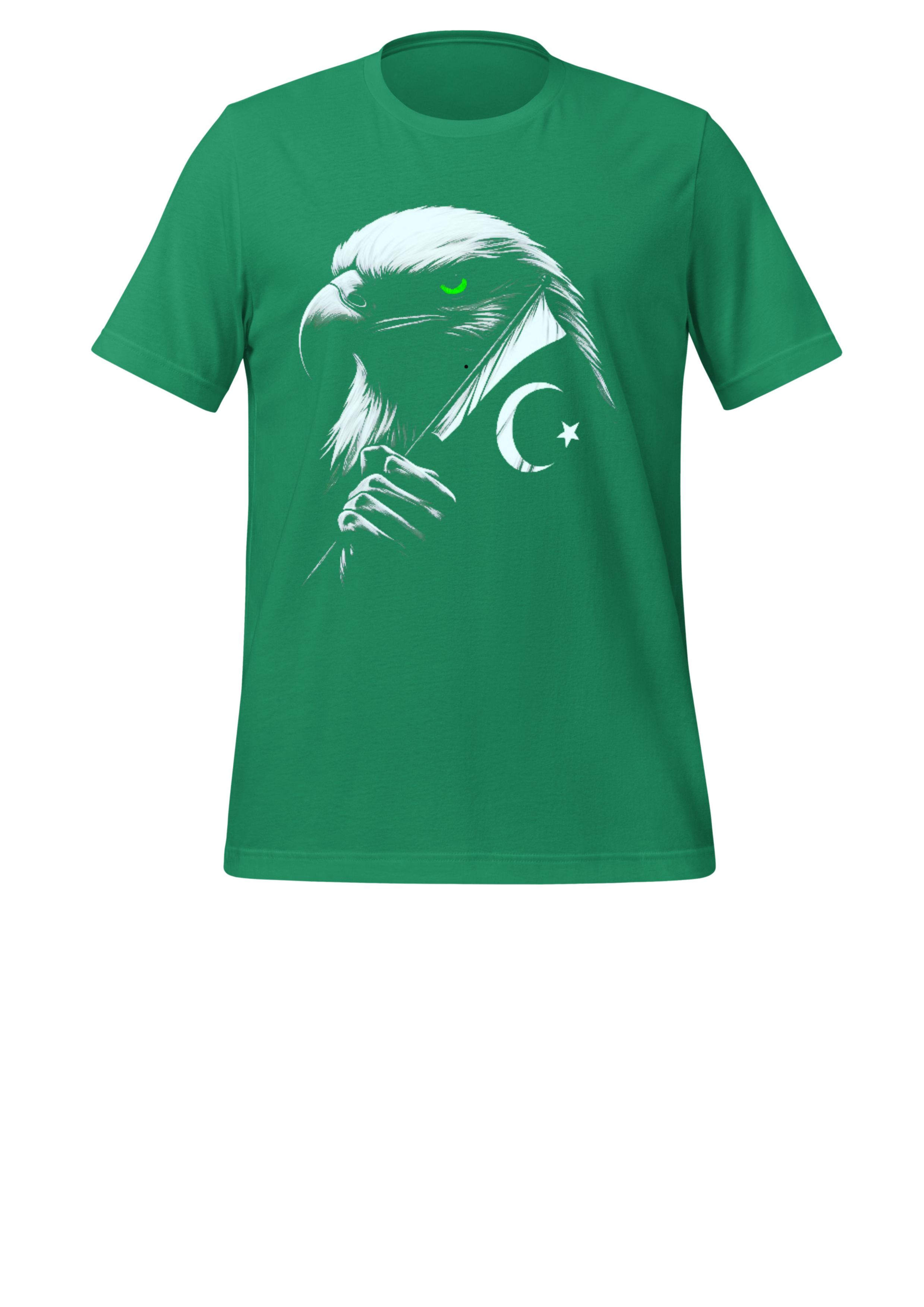 14 August Unisex T-Shirt