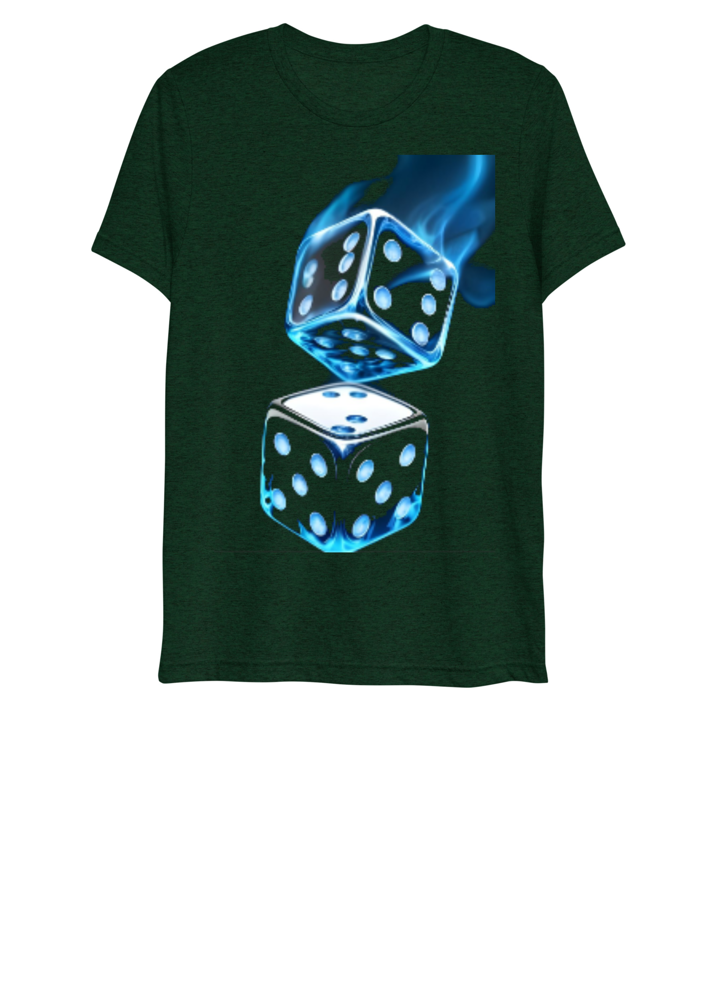 Drifit Unisex T-Shirt