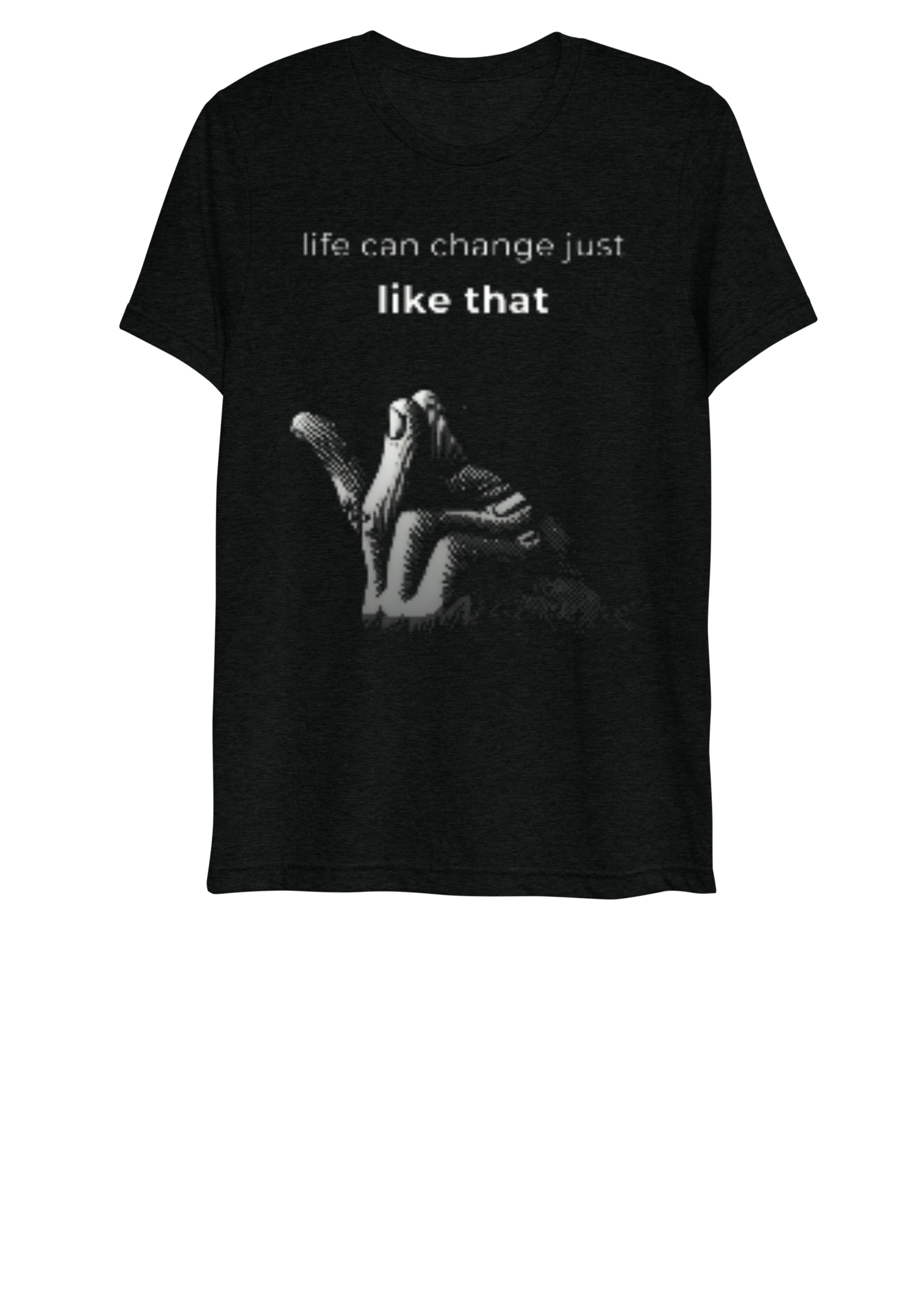 Drifit Unisex T-Shirt