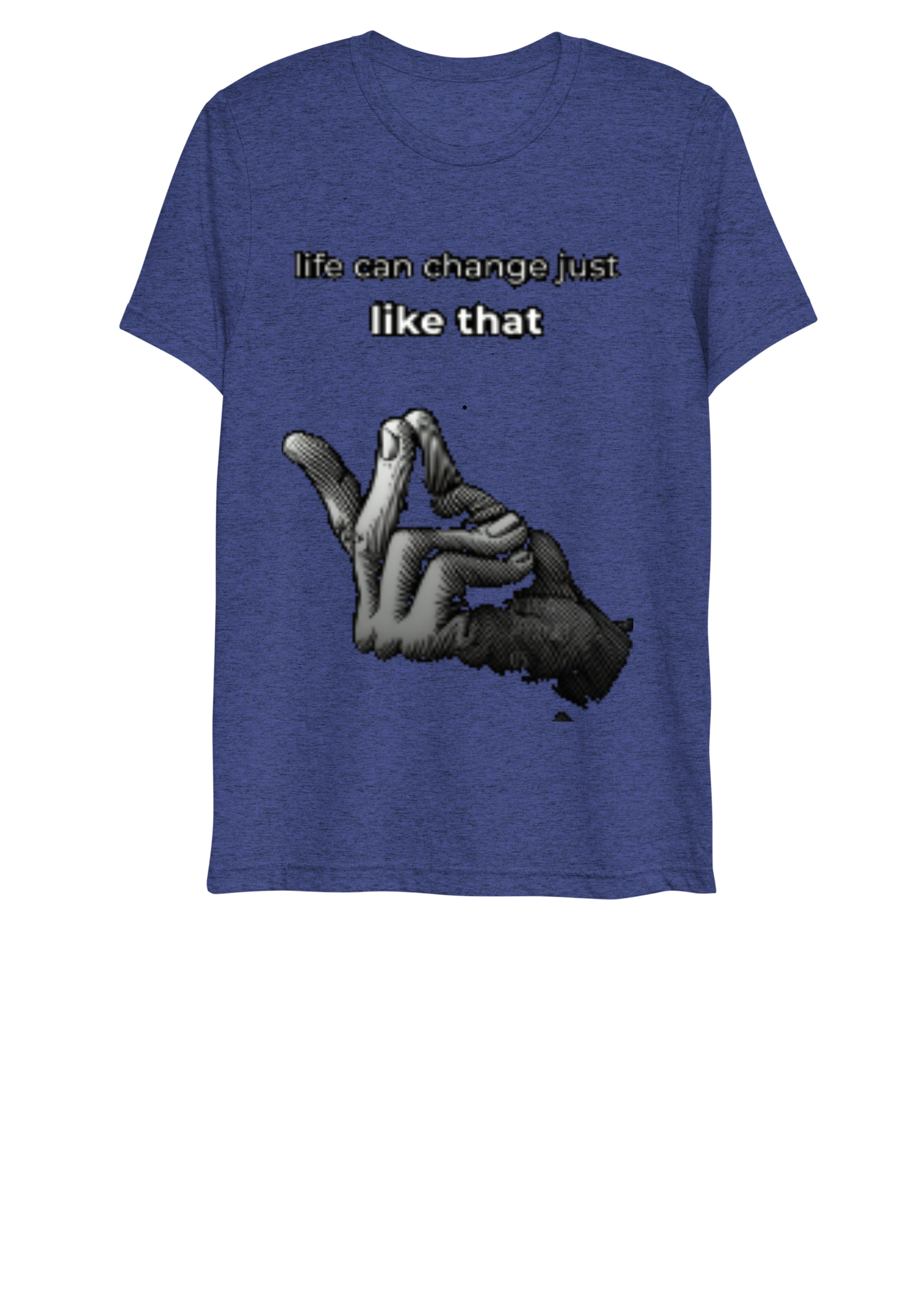 Drifit Unisex T-Shirt