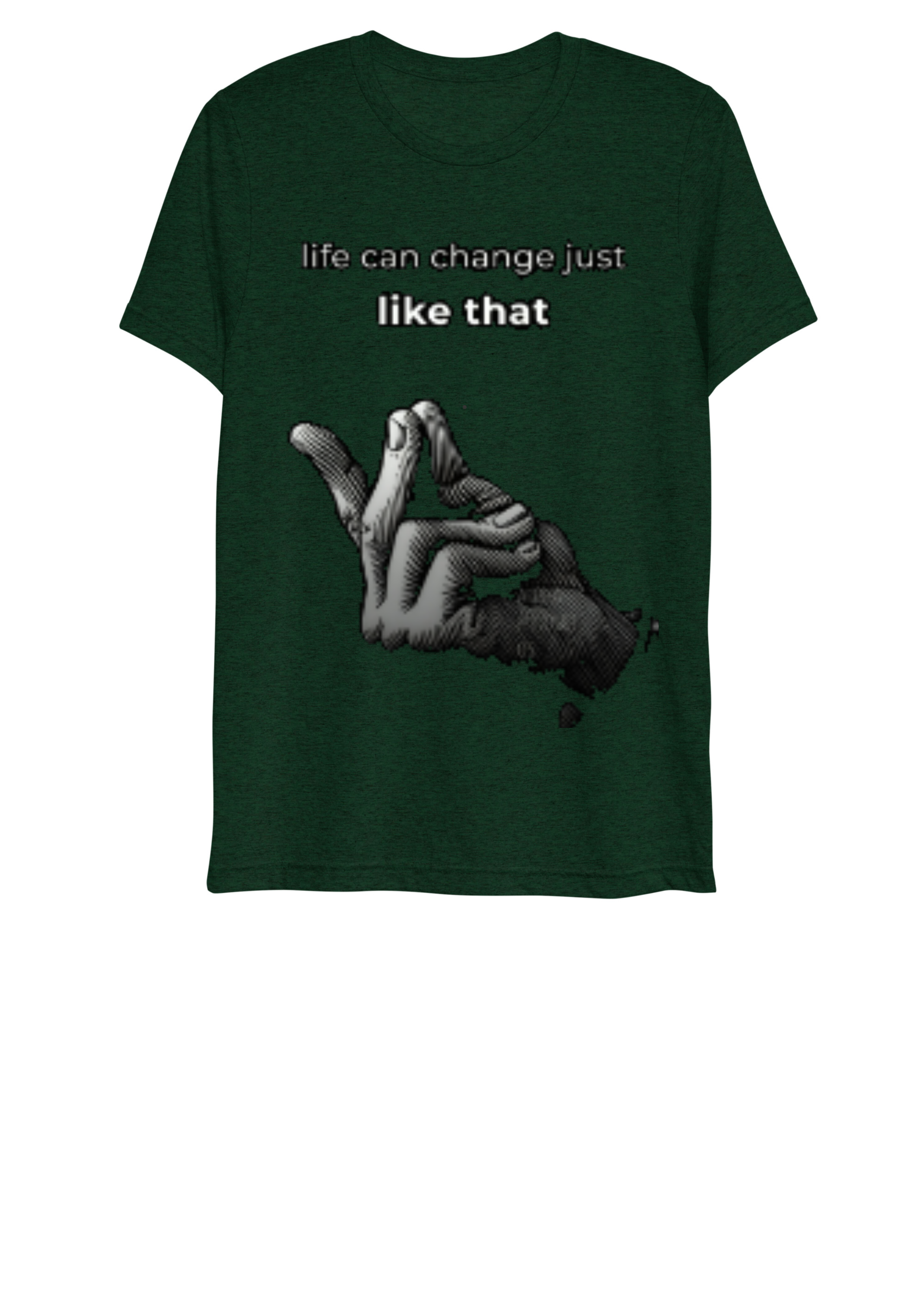 Drifit Unisex T-Shirt