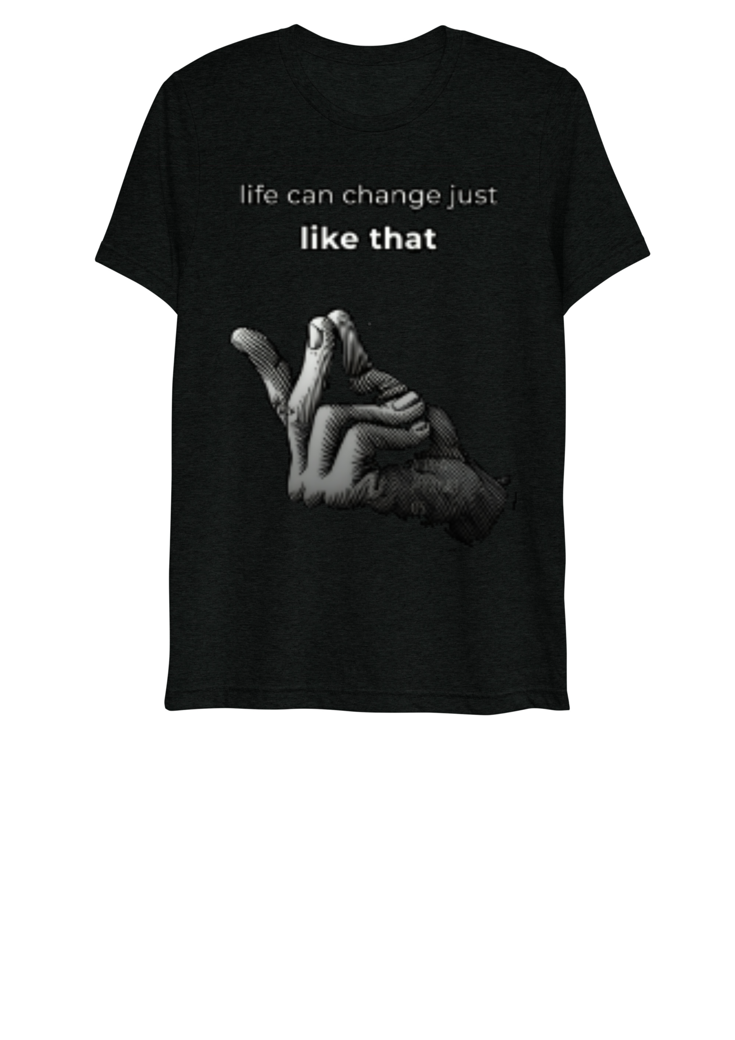 Drifit Unisex T-Shirt
