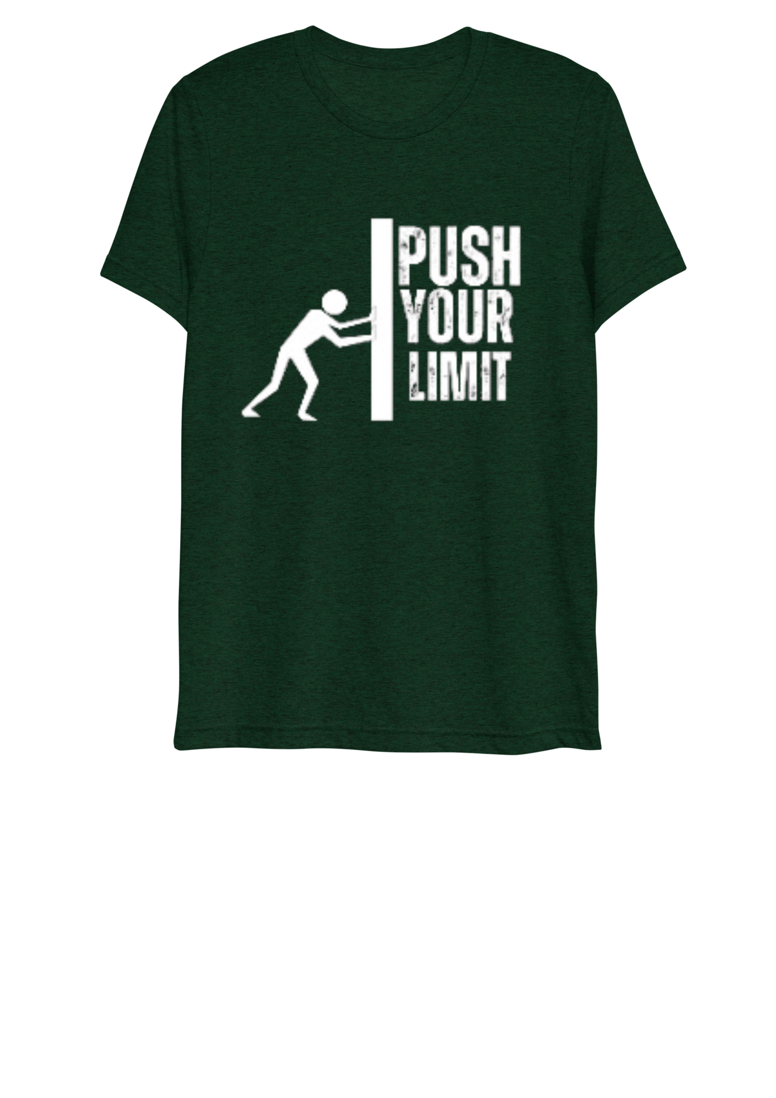 Drifit Unisex T-Shirt