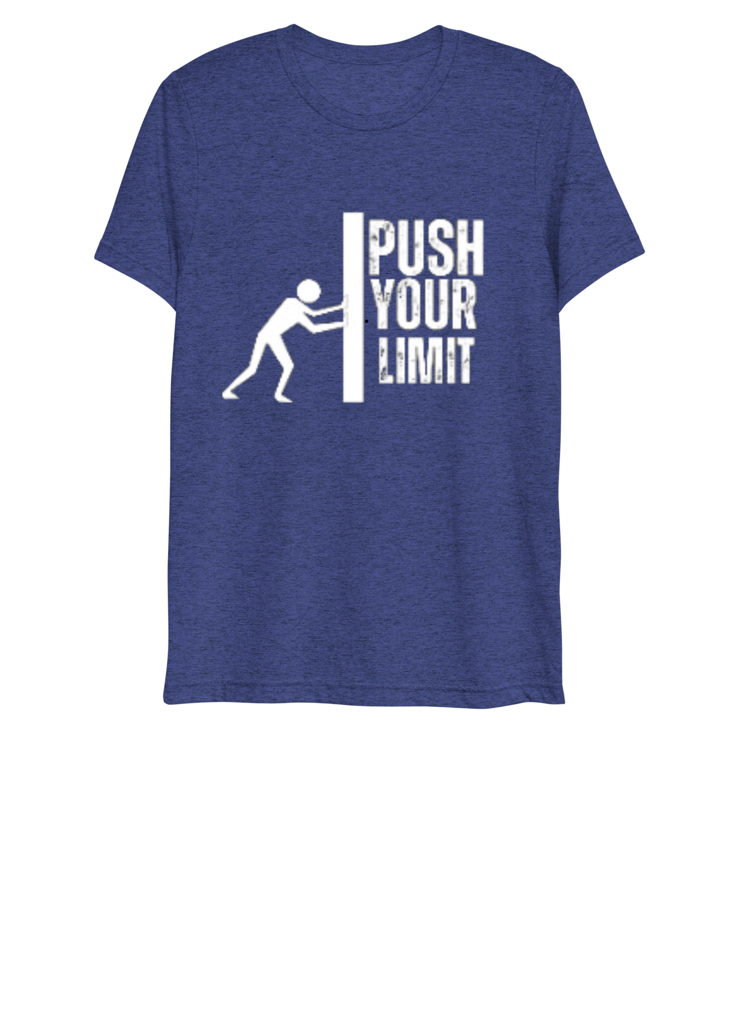 Drifit Unisex T-Shirt